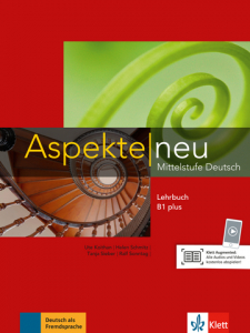 Aspekte neu B1 plusMittelstufe Deutsch. Lehrbuch
